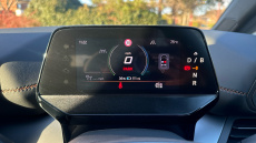 CUPRA Born 170kW e-Boost V3 59kWh 5dr Auto Electric Hatchback